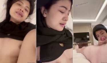 Latest Viral Video Phenomenon Of Viral Video Indo SMA 2025 Ukhti Jilbab Wiwik Takut Ketahuan One For All Indonesia