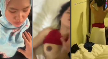 Latest Viral Video Phenomena Of ABG Viral SMA 2025 Ukhti Jilbab Wiwik Takut Ketahuan Viral Yandex One For All Indonesia